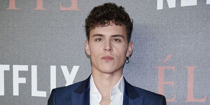 7 Facts About German-Spanish Actor Aron Piper: Star of Netflix Teen Thriller Drama, Elite, & Many Other 